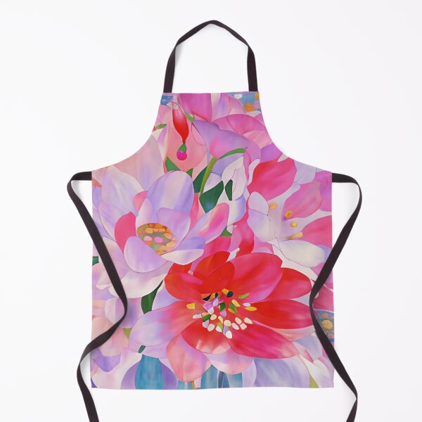 Item preview, Pastel Petals and Patterns  designed and sold by Dana Roper.