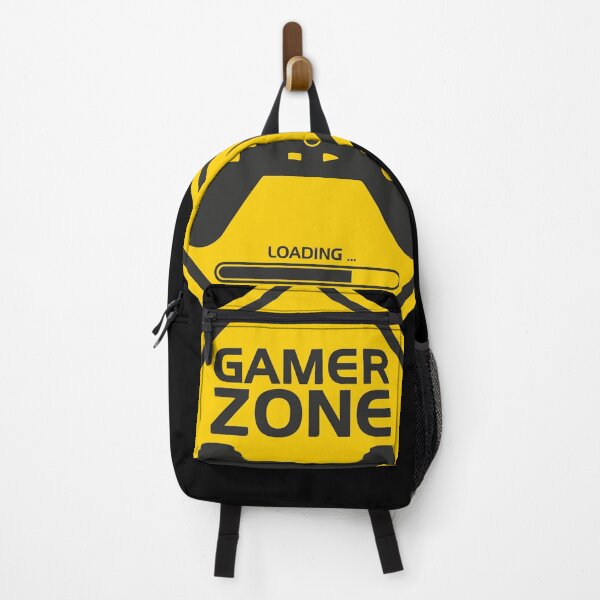 Item preview, Gamer Zone designed and sold by Guy Christophe Tixier.