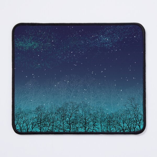 Item preview, Blue Night designed and sold by Looly Elzayat.