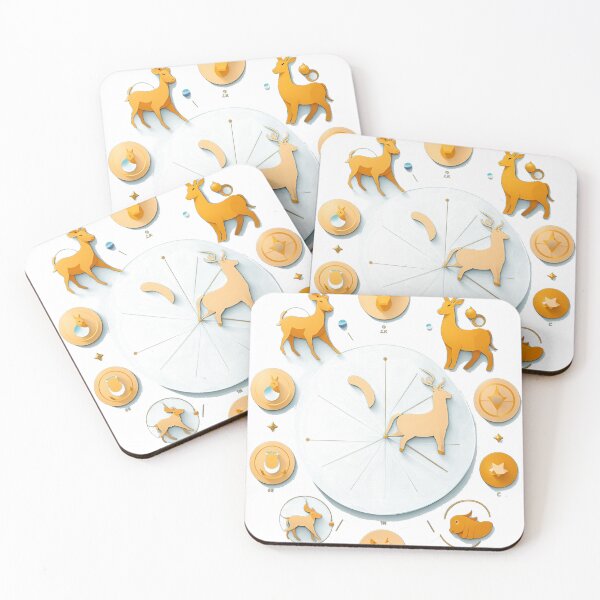 Item preview, Minimalist Zodiac designed and sold by Sukis-shop.