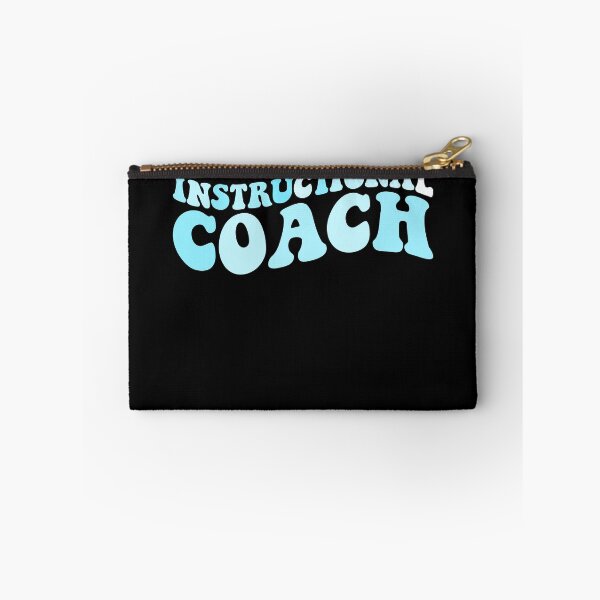 Item preview, Instructional Coach Back To School Instructional Coach Gear designed and sold by DynamicDesign.