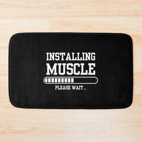 Item preview, Installing Muscle... designed and sold by Zen Fit.