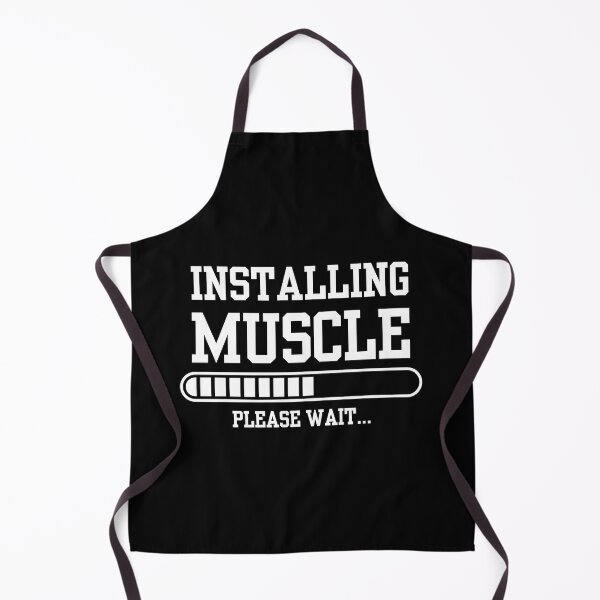 Item preview, Installing Muscle... designed and sold by Zen Fit.