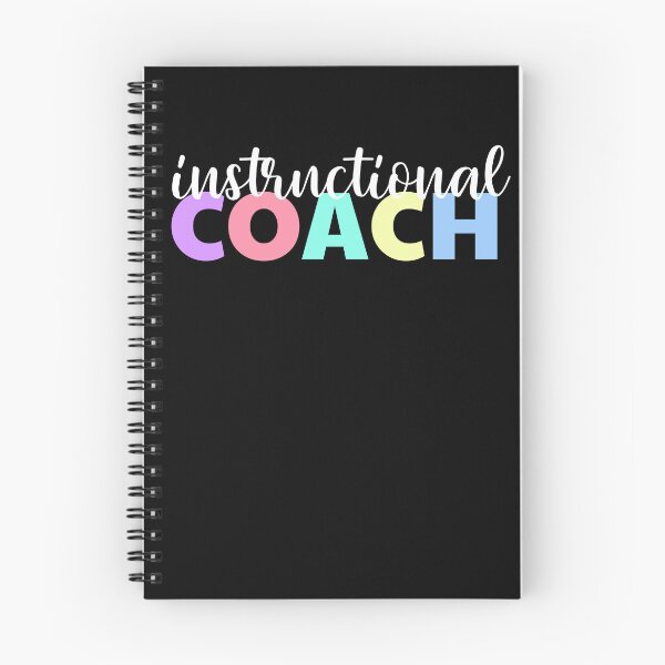 Item preview, Instructional Coach Back To School Instructional Coach Gear designed and sold by DynamicDesign.
