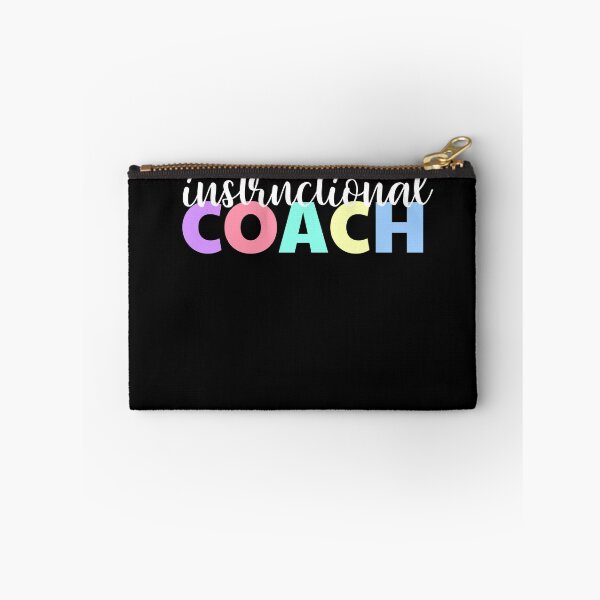 Item preview, Instructional Coach Back To School Instructional Coach Gear designed and sold by DynamicDesign.