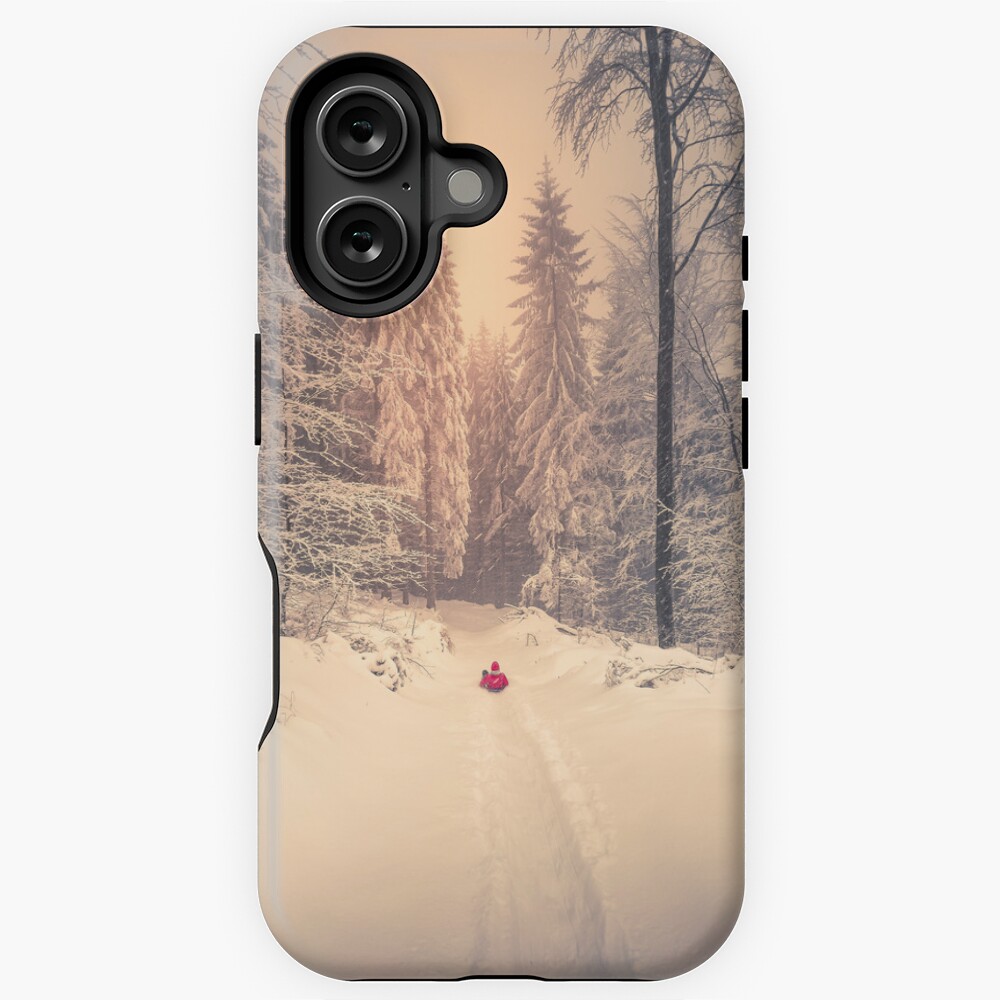 Item preview, iPhone Magsafe Tough Case designed and sold by picdab-com.