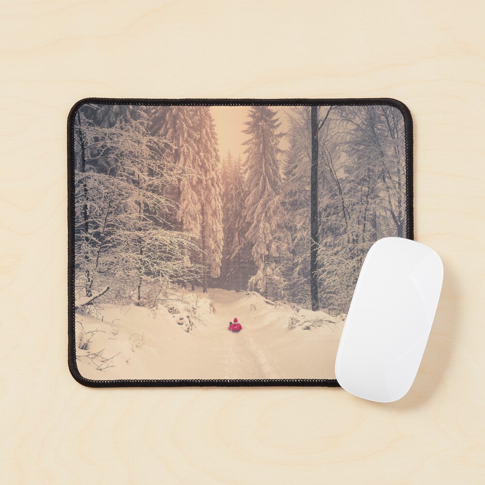 Item preview, Mouse Pad designed and sold by picdab-com.