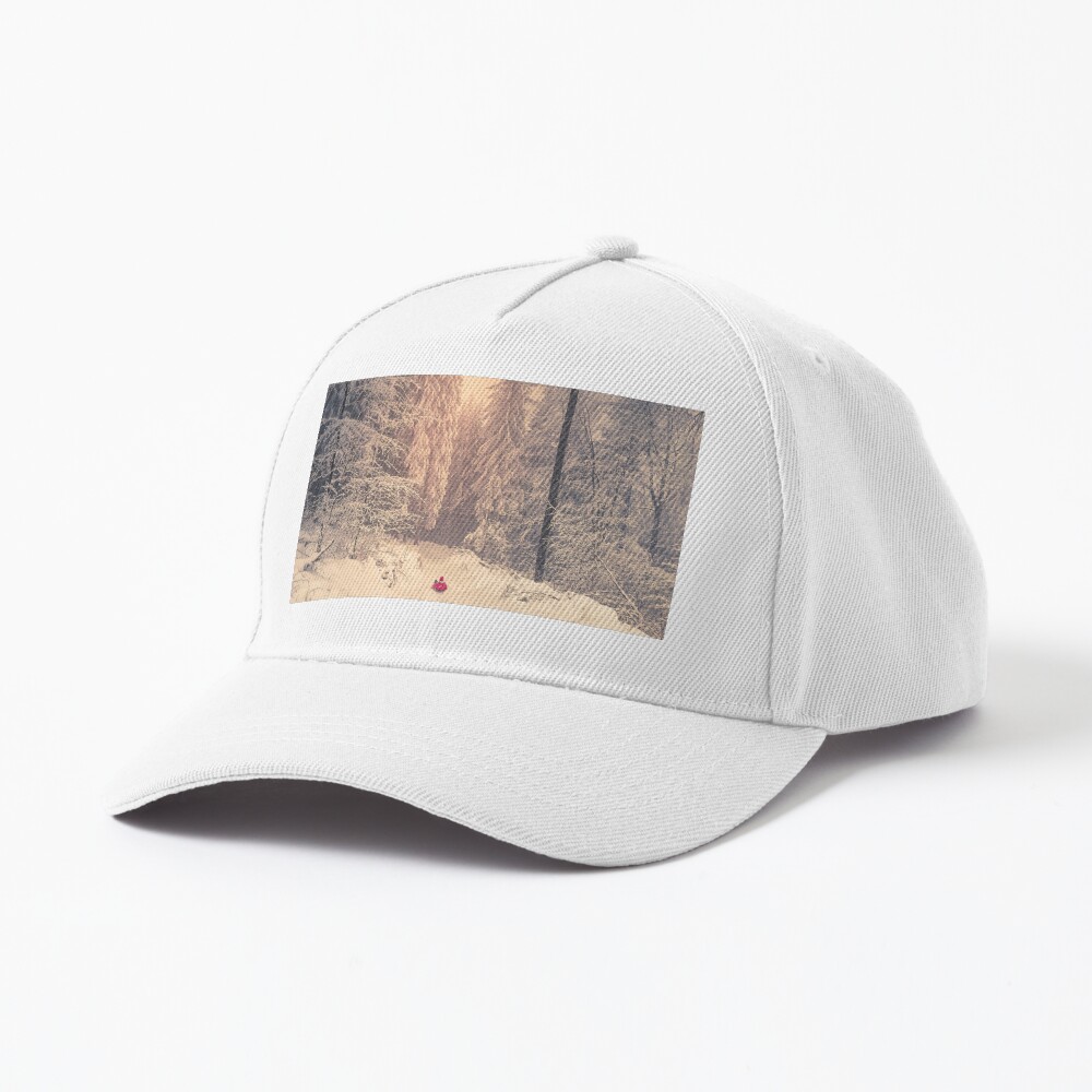 Item preview, Baseball Cap designed and sold by picdab-com.