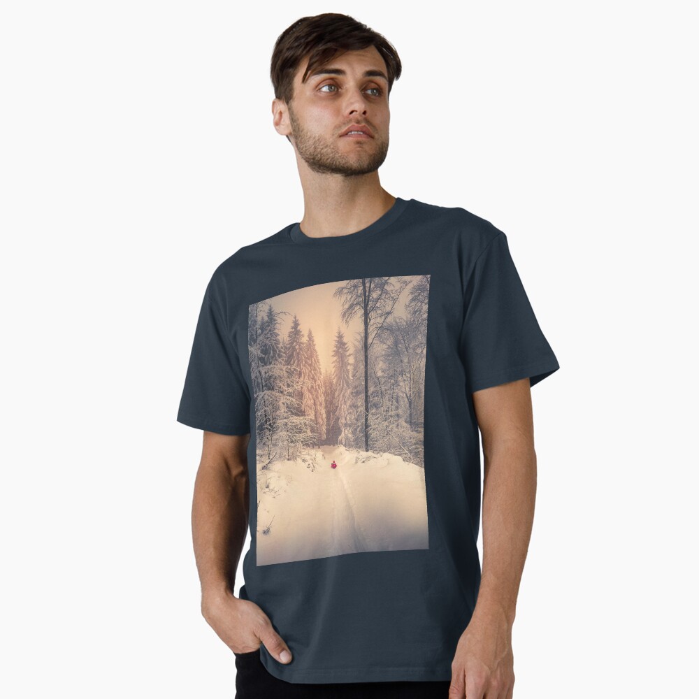 Item preview, Premium T-Shirt designed and sold by picdab-com.