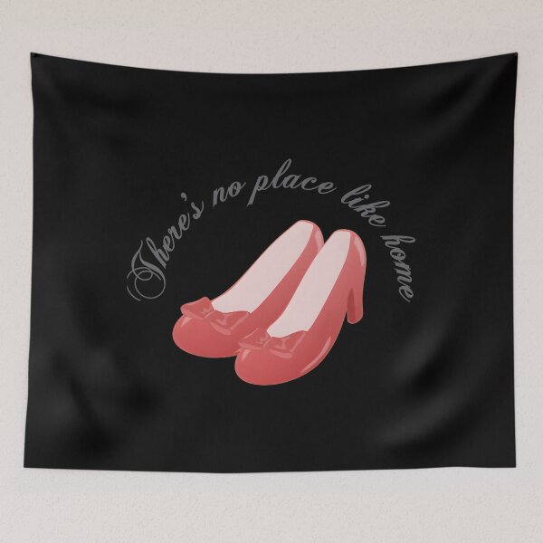Item preview, The Ruby Slippers 	 		 designed and sold by xrdjwakxm61.