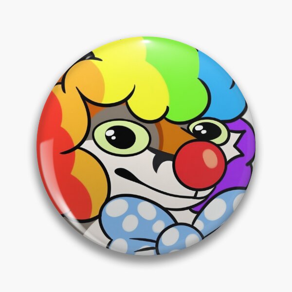 Item preview, Clowntaine designed and sold by hein panjaar.