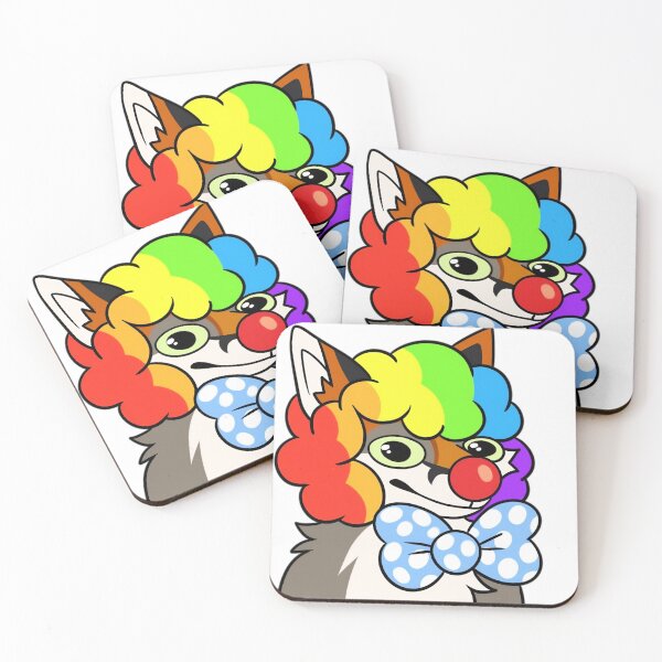 Item preview, Clowntaine designed and sold by hein panjaar.
