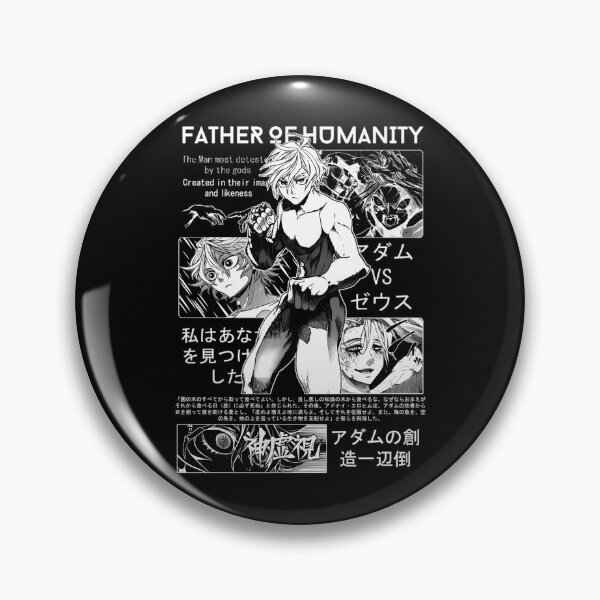 Pin de senju 🖤 em Shumatsu No Valkyrie