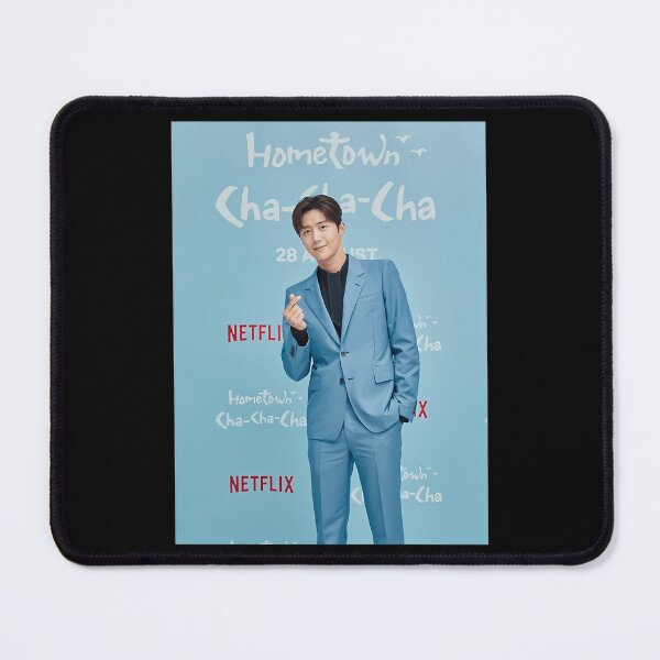 Item preview, Hometown Cha Cha Cha Kdrama - Kim Seon Ho designed and sold by SaundersSpirits.