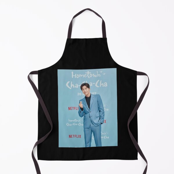 Item preview, Hometown Cha Cha Cha Kdrama - Kim Seon Ho designed and sold by SaundersSpirits.