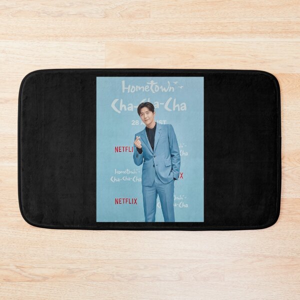 Item preview, Hometown Cha Cha Cha Kdrama - Kim Seon Ho designed and sold by SaundersSpirits.
