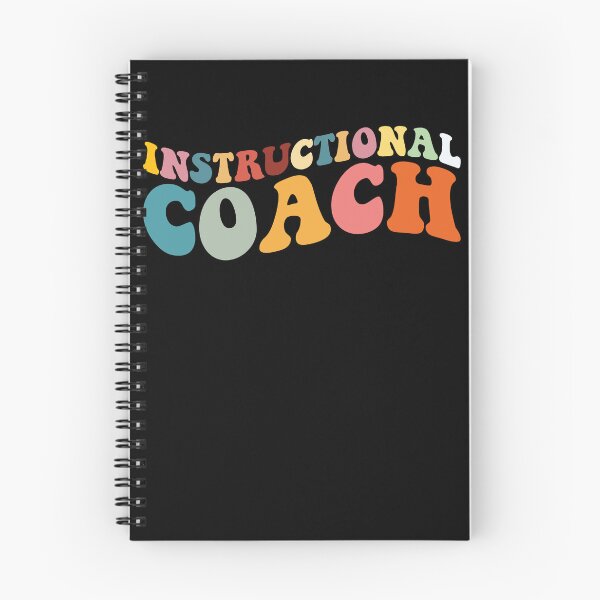 Item preview, Instructional Coach Back To School Instructional Coach Gear designed and sold by DynamicDesign.