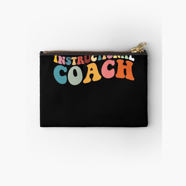 Item preview, Instructional Coach Back To School Instructional Coach Gear designed and sold by DynamicDesign.