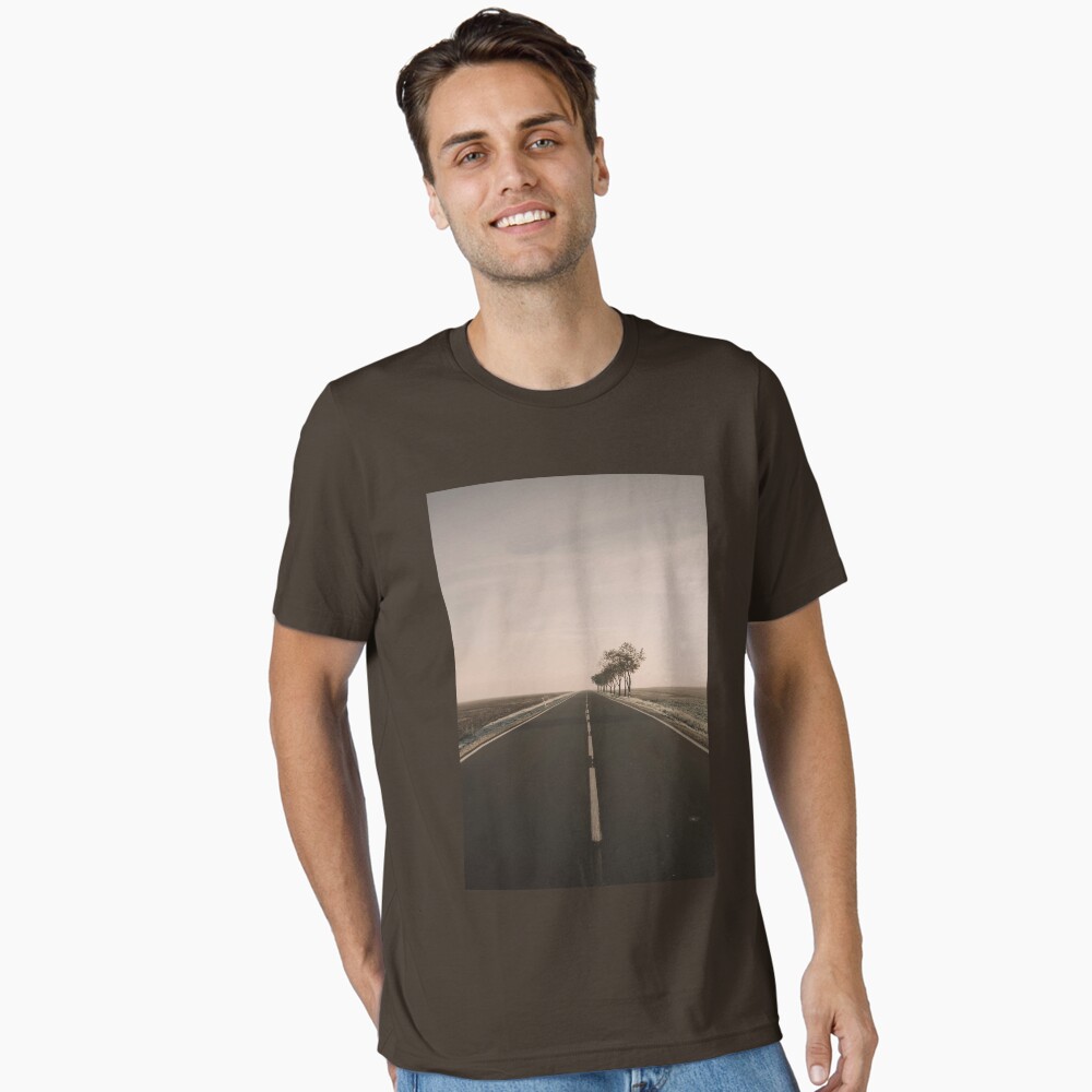Item preview, Essential T-Shirt designed and sold by picdab-com.