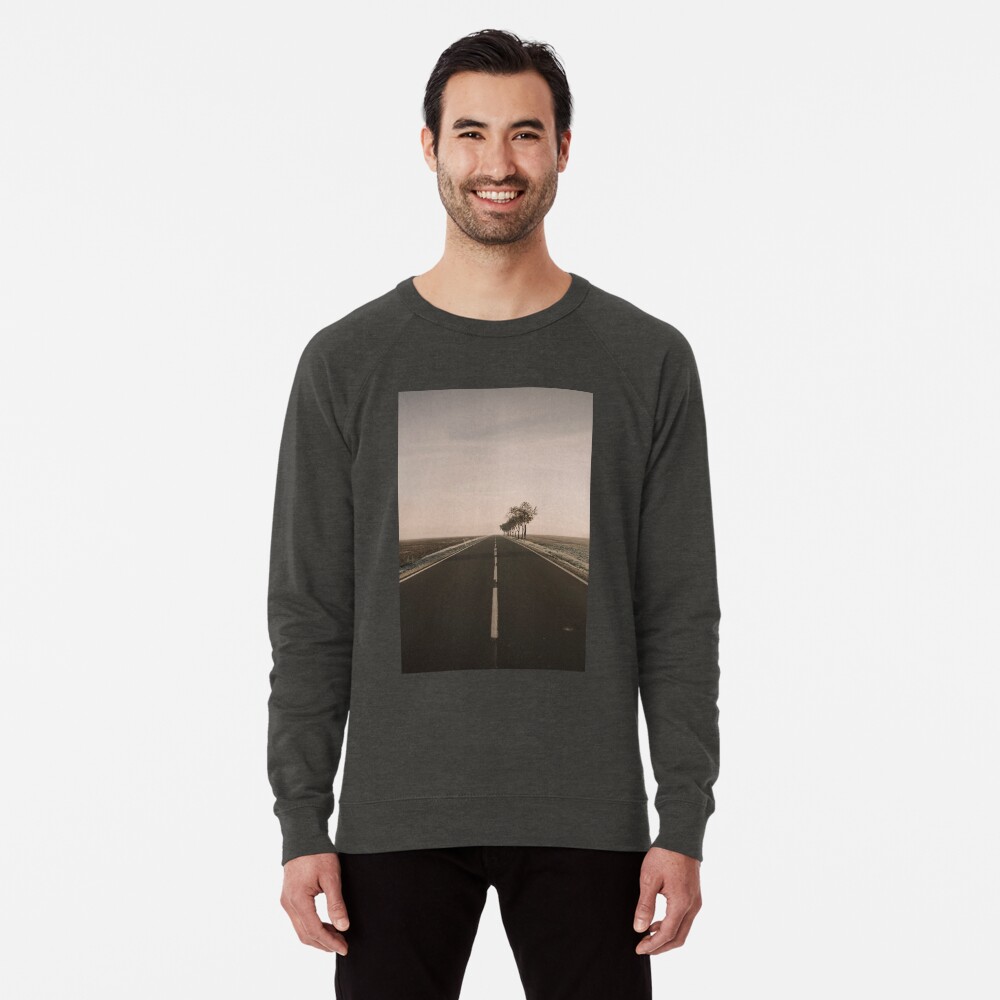 Item preview, Lightweight Sweatshirt designed and sold by picdab-com.