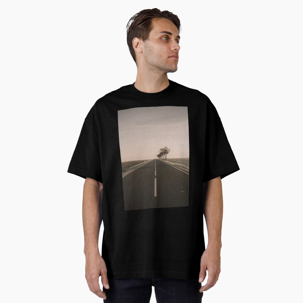 Item preview, Oversized T-Shirt designed and sold by picdab-com.