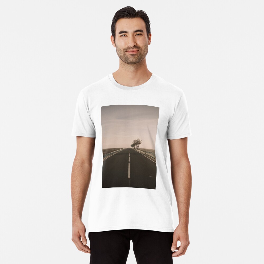Item preview, Premium T-Shirt designed and sold by picdab-com.