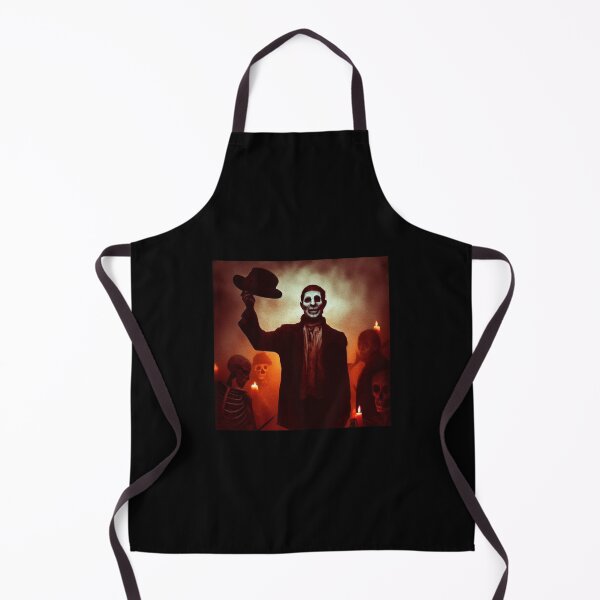 Item preview, Halloween - Party 1 designed and sold by CrankyOldDude.