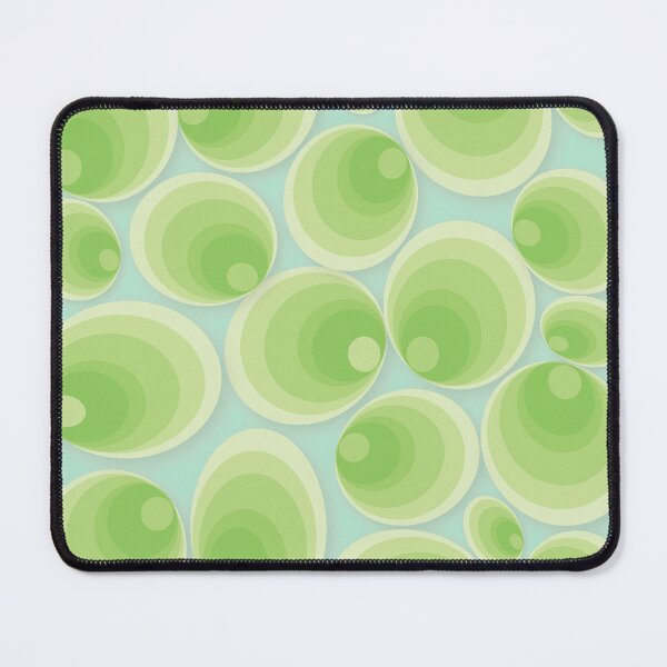 Item preview, Clamshells on blue designed and sold by HelenDBVickers.