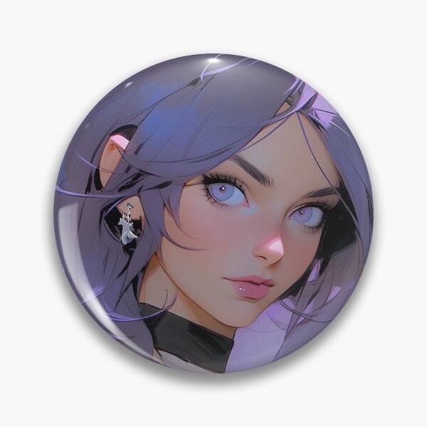 Item preview, Amethyst Beauty designed and sold by AxeWave.