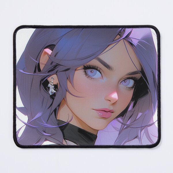 Item preview, Amethyst Beauty designed and sold by AxeWave.