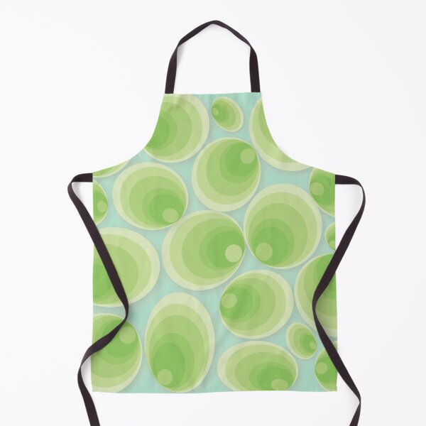 Item preview, Clamshells on blue designed and sold by HelenDBVickers.