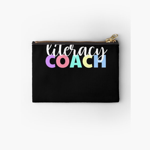 Item preview, Literacy Coach Back To School Women's Literacy Coach Gear designed and sold by DynamicDesign.