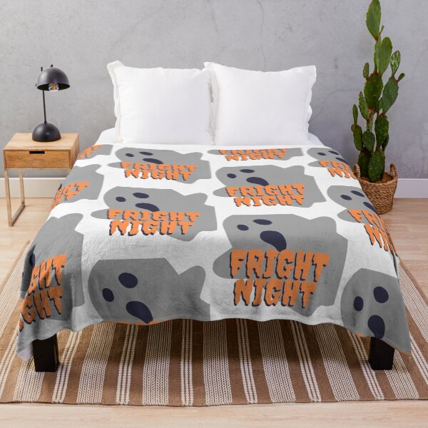 Item preview, Halloween spooky fright night ghost designed and sold by Azrou shop.