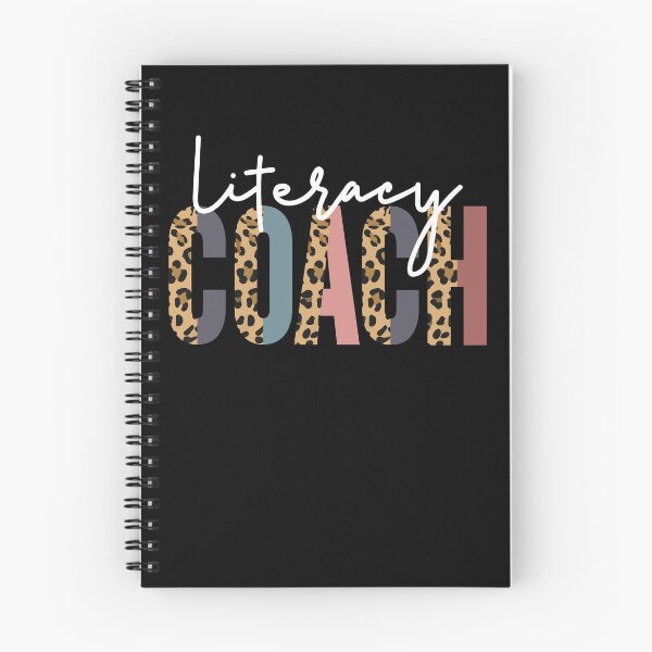 Item preview, Literacy Coach Back To School Women's Literacy Coach Gear designed and sold by DynamicDesign.