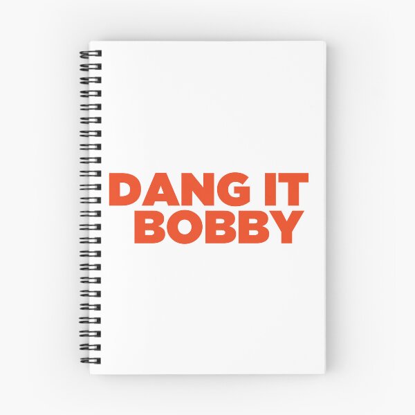 Item preview, Dang It Bobby  designed and sold by fandemonium.