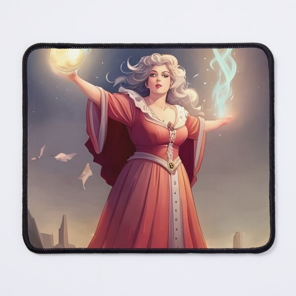 Item preview, Arcani Ama of the Driaca Badlands designed and sold by IrishBarbarian.