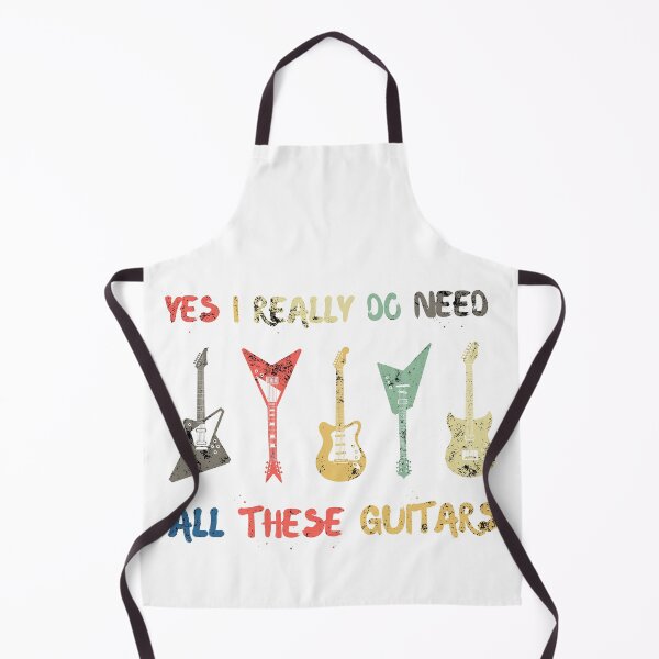Item preview, yes i really do need all these guitars designed and sold by KAYDEE01212 ✨.