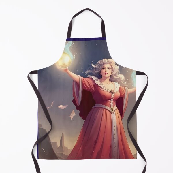 Item preview, Arcani Ama of the Driaca Badlands designed and sold by IrishBarbarian.