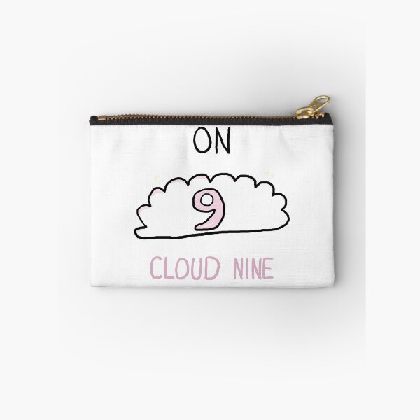 Item preview, on cloud nine designed and sold by sehrishsunrise.