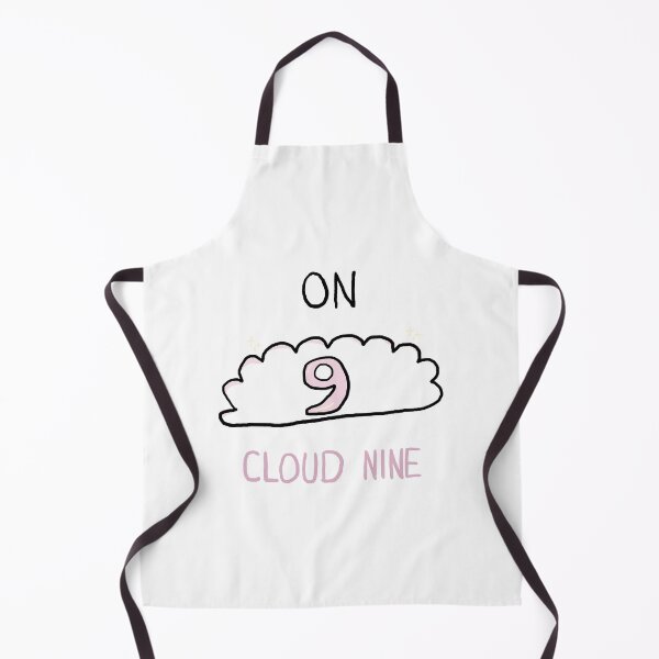 Item preview, on cloud nine designed and sold by sehrishsunrise.