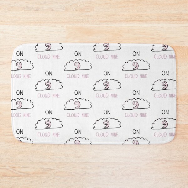 Item preview, on cloud nine designed and sold by sehrishsunrise.
