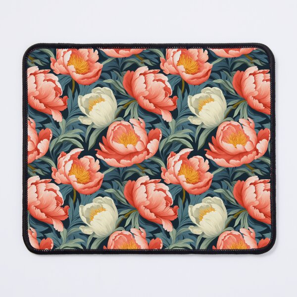 Item preview, Pleasant Peonies designed and sold by Christfield.