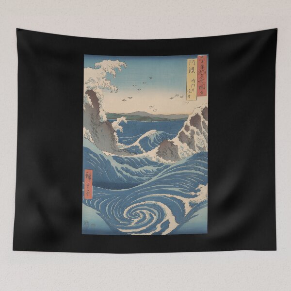 Item preview, Arte de salpicaduras de olas designed and sold by oqgqabtol49.