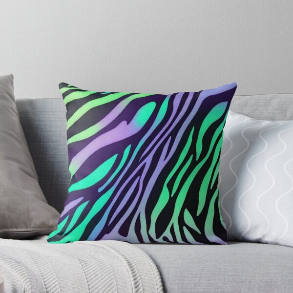Item preview, Iridescent Zebra designed and sold by StargazerBro.