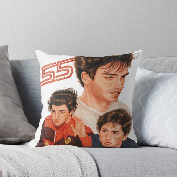 Item preview, Carlos Sainz designed and sold by aerinah.atelier.