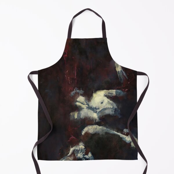 Item preview, Leander designed and sold by mr-wolf-79.