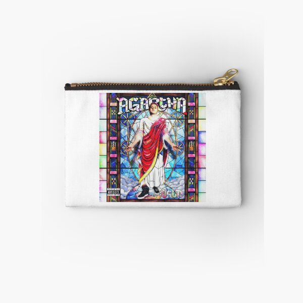 Item preview, VALD agartha cover album 	 designed and sold by msbufawg59.