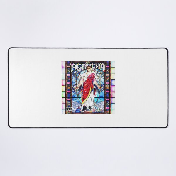 Item preview, VALD agartha cover album 	 designed and sold by msbufawg59.