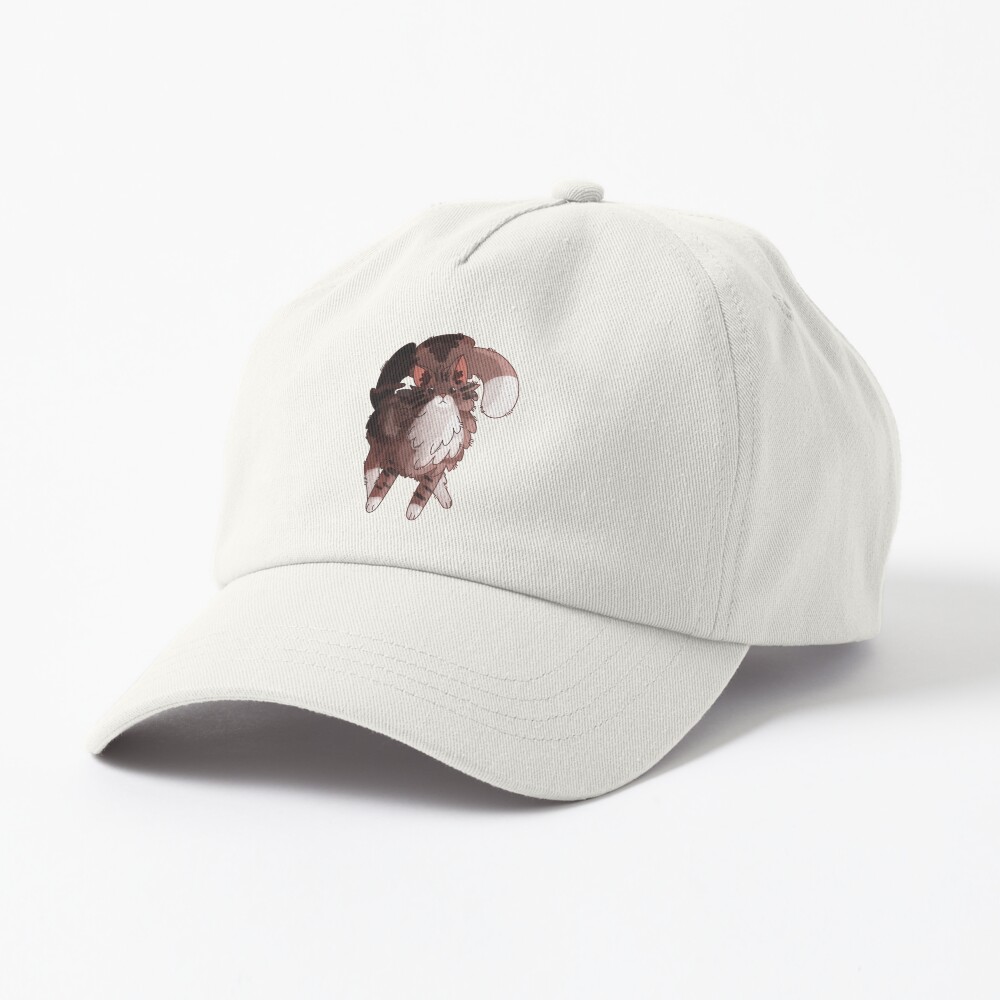 Item preview, Dad Hat designed and sold by FelineEmporium.