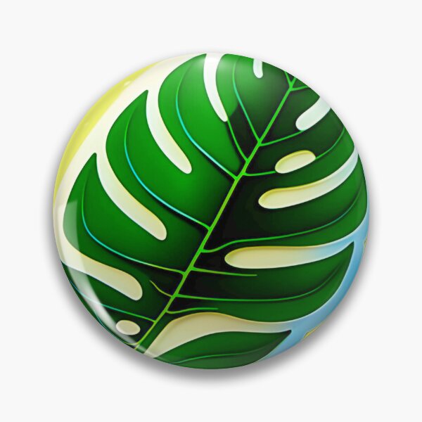 Item preview, Monstera Leaf  designed and sold by MKCreationss.